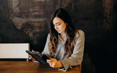 El emprendedor de Responsabilidad Limitada