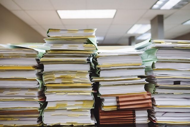 Su Contabilidad en manos de profesionales Su Contabilidad en manos de profesionales